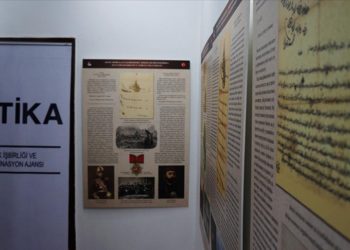 Sırbistan'ın Novi Pazar bölgesinin tarihi Osmanlı arşivlerinden Sırpçaya aktarıldı