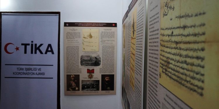 Sırbistan'ın Novi Pazar bölgesinin tarihi Osmanlı arşivlerinden Sırpçaya aktarıldı