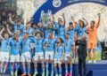 İngiltere ve İskoçya Başbakanları Manchester City'nin Şampiyonlar Ligi zaferini kutladı