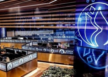 Borsa günü yükselişle tamamladı