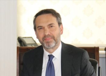 Enerji ve Tabii Kaynaklar Bakanlığına Alparslan Bayraktar getirildi