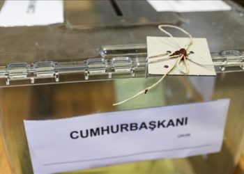 Cumhurbaşkanı Seçimi ikinci oylamasının kesin sonuçları Resmi Gazete'de yayımlandı