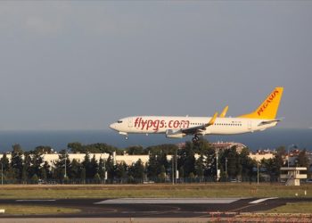 Pegasus’tan Kurban Bayramı için 86 ek sefer