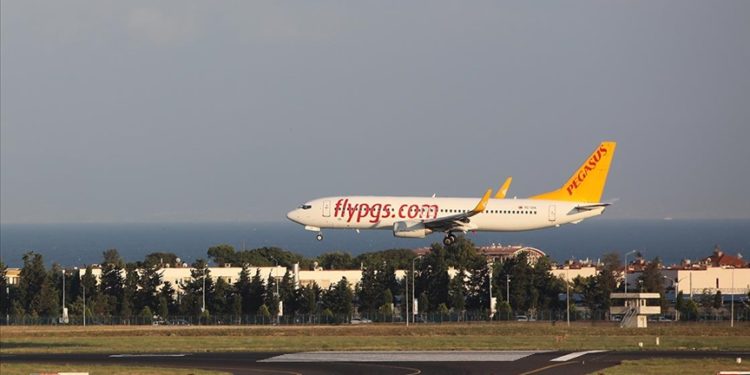 Pegasus’tan Kurban Bayramı için 86 ek sefer
