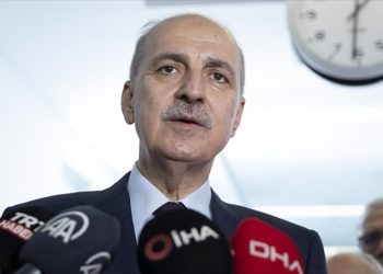 Amacımız Türkiye’nin ortak hedeflerinde kenetlenmeyi başarabilmiş bir Meclis oluşturmak