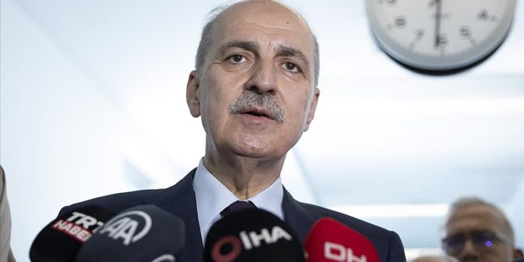 Amacımız Türkiye’nin ortak hedeflerinde kenetlenmeyi başarabilmiş bir Meclis oluşturmak