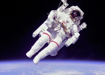 Uzay yolculuğunun yol açtığı beyin hasarının iyileşmesi en az 3 yılı buluyor