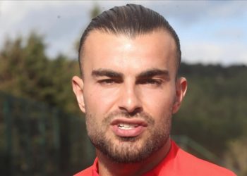 Milli Takımda kalıcı olmak istiyorum