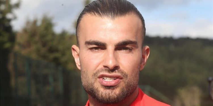 Milli Takımda kalıcı olmak istiyorum