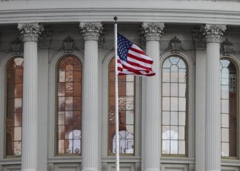 ABD'de enflasyon yıllık bazda yüzde 4 ile piyasa beklentilerinin altında arttı