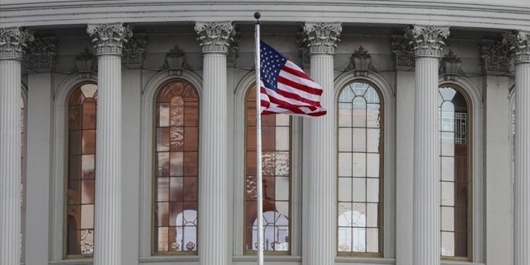 ABD'de enflasyon yıllık bazda yüzde 4 ile piyasa beklentilerinin altında arttı