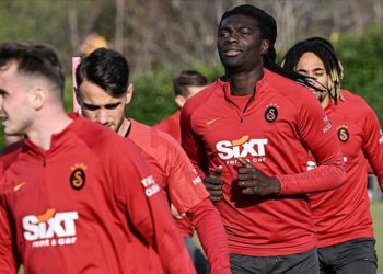 Galatasaray'ın ilk etap kamp programı belli oldu