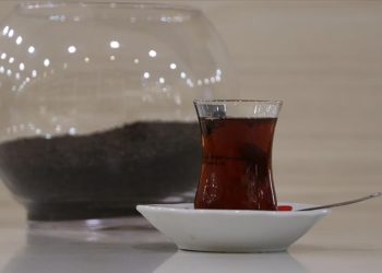Türkiye’den çay ihracatı 5 ayda 14,9 milyon dolar oldu