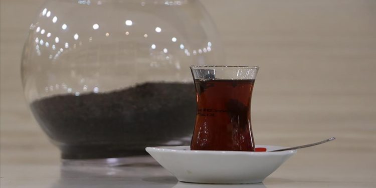 Türkiye’den çay ihracatı 5 ayda 14,9 milyon dolar oldu