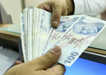 Asgari Ücret Tespit Komisyonu 13 Haziran'da toplanacak