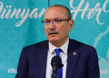 Türkiye-Mısır ilişkileri normal haline döndü