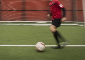 Gençlerbirliği'nin altyapı seçmelerine 3 bin 500'den fazla başvuru yapıldı