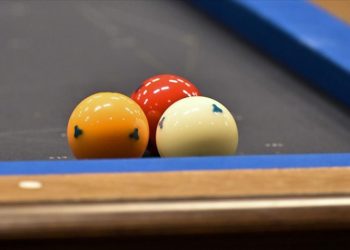 Dünya Artistik Bilardo Şampiyonası, bundan sonra her sene Ankara’da yapılacak