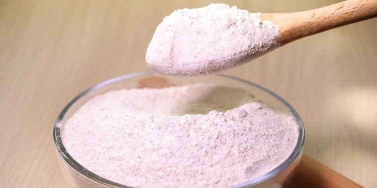 Güneydoğu'nun buğday unu ihracatı 211 milyon dolara ulaştı