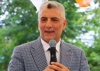 Ticaret Bakanı Bolat: Refah düzeyini korumaya çalışıyoruz