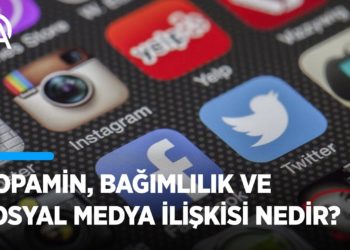 Dopamin, bağımlılık ve sosyal medya ilişkisi nedir?