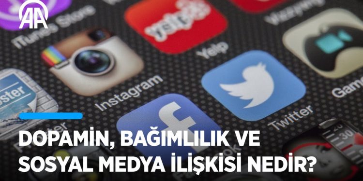 Dopamin, bağımlılık ve sosyal medya ilişkisi nedir?