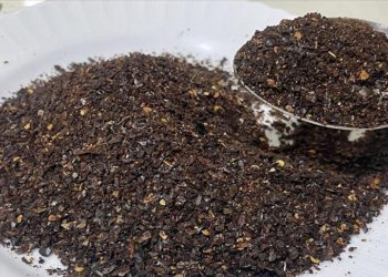 Türkiye’den yılın ilk yarısında 5,4 milyon dolarlık pul biber ihracatı