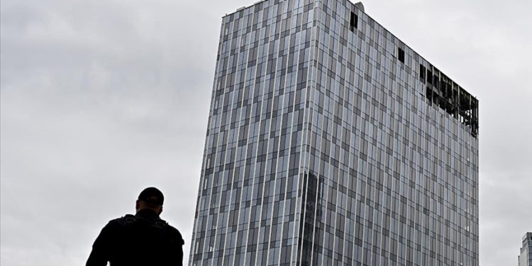 Kremlin: Moskova’ya İHA saldırıları konusunda önlemler alınıyor