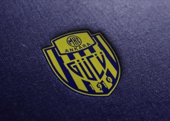 MKE Ankaragücü'nün kamp kadrosu belli oldu