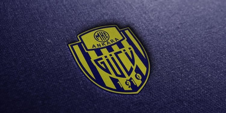 MKE Ankaragücü'nün kamp kadrosu belli oldu
