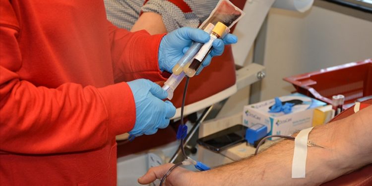 Türk Kızılay, 15 Temmuz'da 155 noktada kan bağışı toplayacak