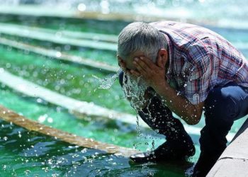 Kronik rahatsızlığı bulunanlara “sıcak çarpması” uyarısı