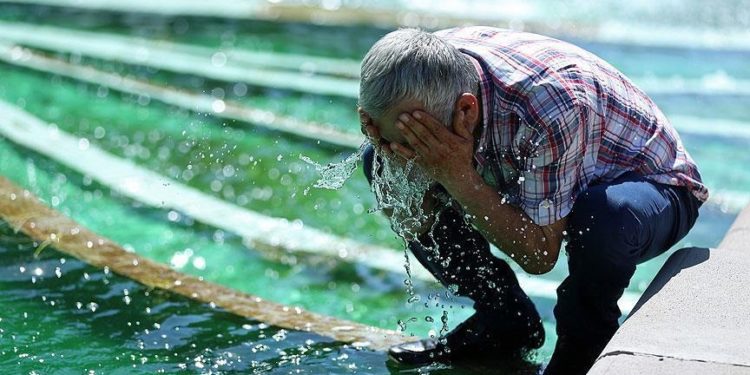Kronik rahatsızlığı bulunanlara “sıcak çarpması” uyarısı