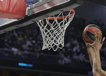 Basketbol THY Avrupa Ligi’nde 2023-2024 sezonu fikstürü çekildi