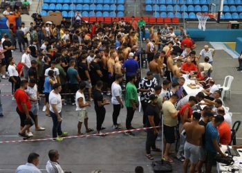 662. Tarihi Kırkpınar Yağlı Güreşleri için kayıtlar başladı