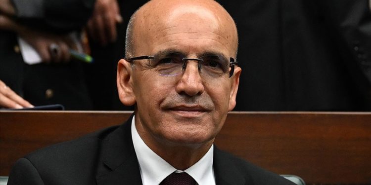 Bakan Şimşek: Ülkemizi gri listeden çıkartmaya kararlıyız