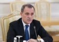 Azerbaycan Dışişleri Bakanı Bayramov: (Avrupa'da) Kur’an-ı Kerim’e yönelik saldırılar kabul edilemez ve bunu kınıyoruz