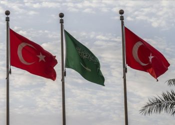 Suudi Arabistan kabinesi Türkiye ile imzalanan anlaşmalara övgüde bulundu