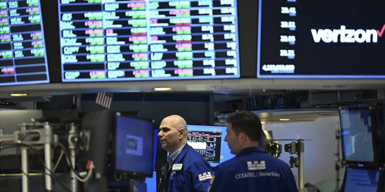 Küresel piyasalar Fed’in faiz kararı öncesi temkinli seyrediyor