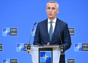 NATO, Rusya'nın tahıl anlaşmasından çekilmesini kınadı