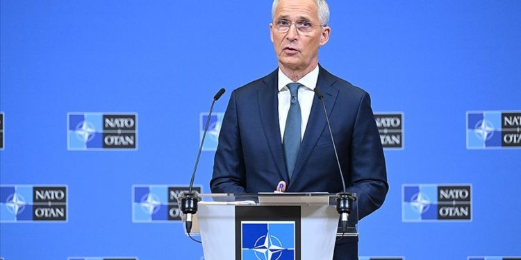 NATO, Rusya'nın tahıl anlaşmasından çekilmesini kınadı