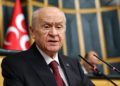 Türkiye’mizin dayandığı zemin milli ve manevi ilkelere, tartışılmaz anayasal esaslara bağlıdır