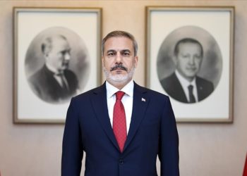 Dışişleri Bakanı Fidan, İsveçli mevkidaşı Billström ile telefonda görüştü