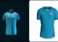 Sivasspor'un yeni sezonda giyeceği alternatif forma belirlendi