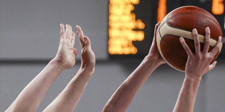FIBA Kadınlar Avrupa Kupası’nda yer alacak takımlar belli oldu