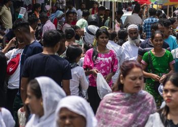 Goldman Sachs'a göre Hindistan ekonomisi 2075’te ABD’yi geçecek