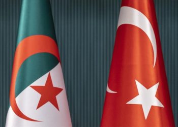 İvme kazanarak gelişen Cezayir-Türkiye ilişkilerinin seyri