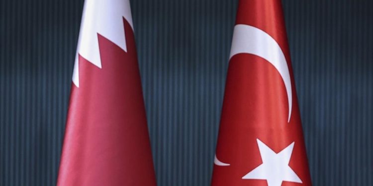 Türkiye ile Katar pek çok alanda güçlü ilişkilerini koruyor