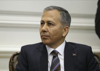 İçişleri Bakanı Yerlikaya, Başbağlar katliamında hayatını kaybedenleri andı