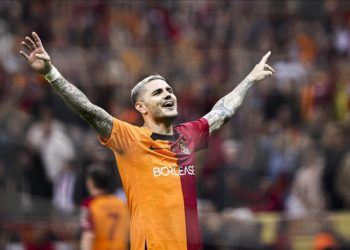 Galatasaray İkinci Başkanı Metin Öztürk'ten Icardi açıklaması